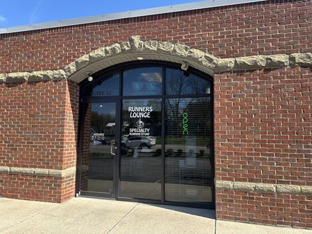 Office space for Rent at Fairview Building Office Condominiums in Bowling Green