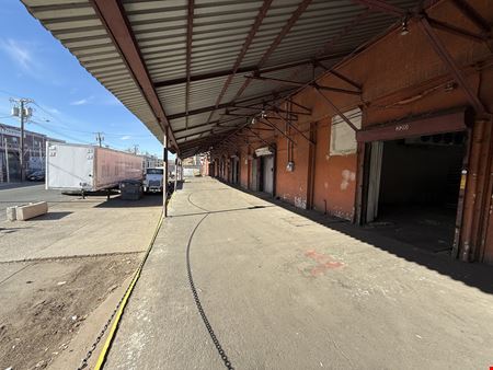 Commercial space at ±1,750 – 11,250 SF Industrial Opportunity for Lease / Sale in Newark