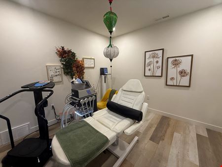 Medical Spa and Real Estate (2525 Railroad Avenue, Unit 2)