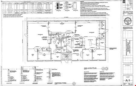 Office Condo - Laburnum Professional Park