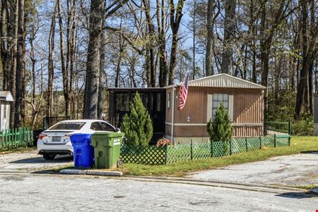 Multi-Family space for Sale at Skyview Estates MHC in Monroe