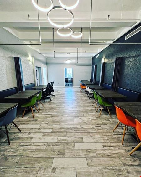 Office space for Rent at CovWorx in Covington