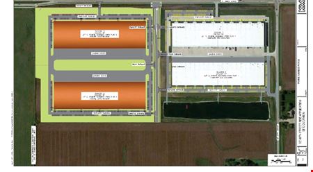 Prairie Business Park II