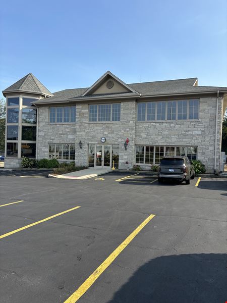 Office space for Rent at 739 North Avenue in Glendale Heights