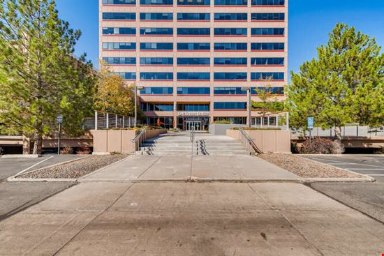 Office Evolution - Cherry Creek