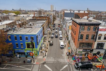 Other space for Sale at 344-348 South Street in Philadelphia