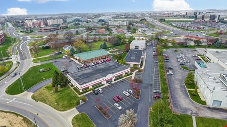 Office space for Sale at 8724 Olde Worthington Rd in Westerville