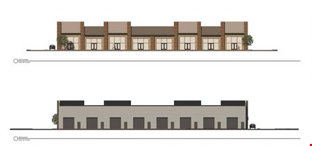 Flex Building For Lease
