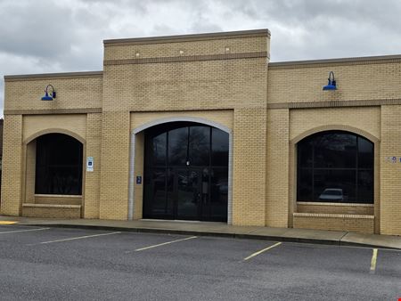 Retail space for Rent at Shiraz Plaza in Frederick