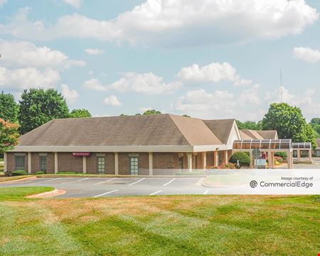 Office space for Rent at Eastover Medical Park II in Charlotte