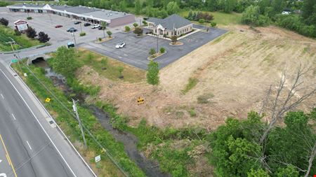 VacantLand space for Sale at 3571 Niagara Falls Blvd.  in North Tonawanda
