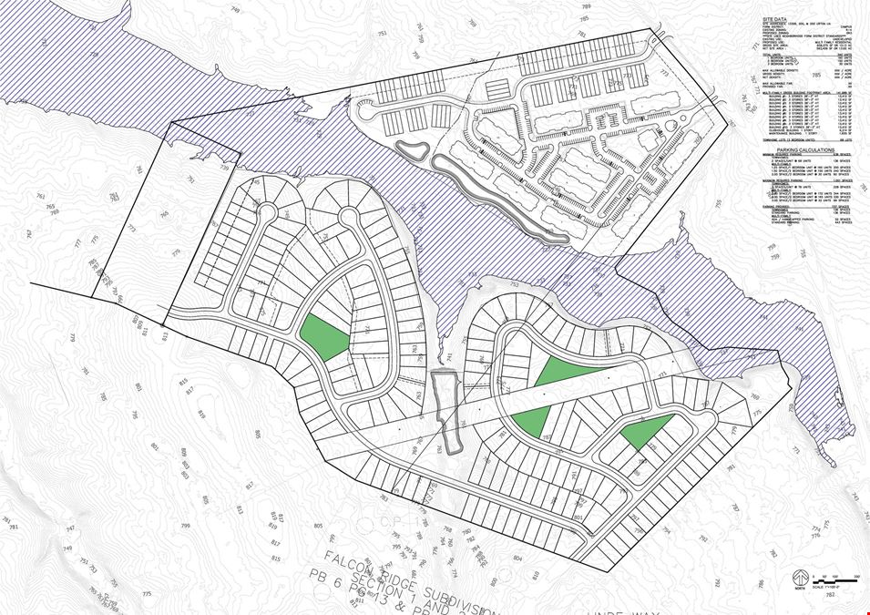 Oldham County Residential Development Opportunity