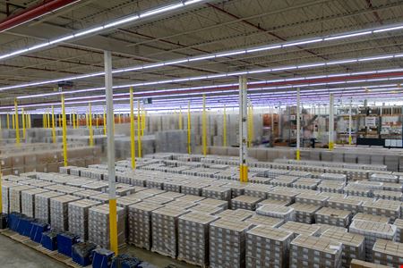 2415 3rd Ave Industrial Lease