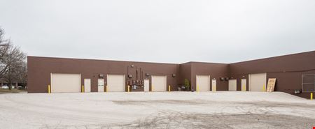9355 - 9375 Dielman Industrial Court