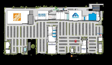 Retail space for Rent at Westminster Center in Westminster