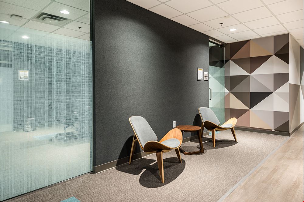 Workstyle Flexible Spaces - 2302 Parklake Drive