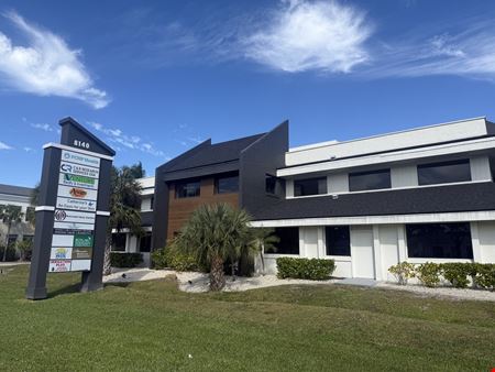 Office space for Rent at College Parkway Commercial Space in Fort Myers