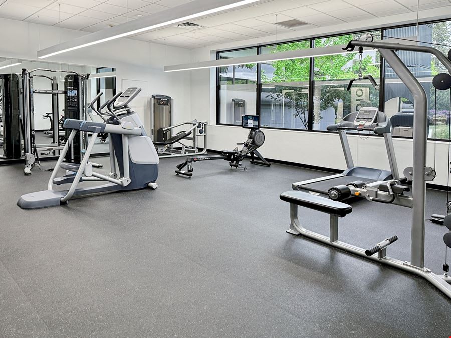 Regus - Redmond Center