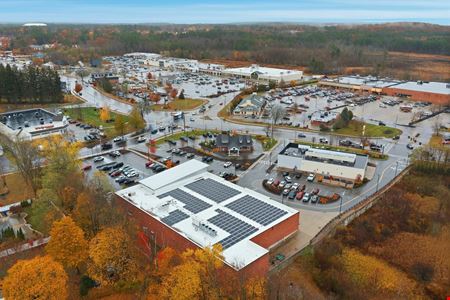 Dover, NH - Garrison City Commons