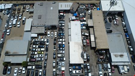 Industrial space for Sale at 800 Williamson Avenue in Fullerton