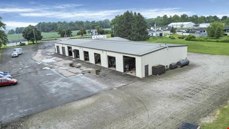 Industrial Auto Shop on 5 Acres