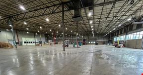 Industrial Facility with Expansion Opportunity
