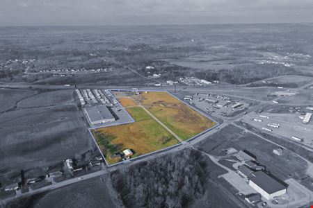 VacantLand space for Sale at 21.46 AC Development Site w/ Interstate Frontage in Memphis