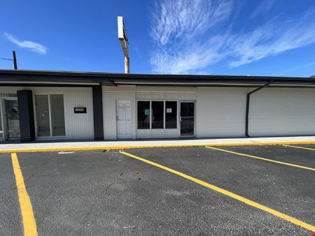 Home Depot Adjacent Retail Suites
