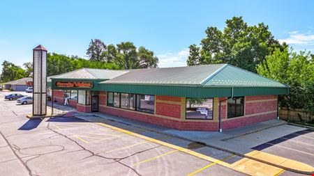 1005 Galena Ave.