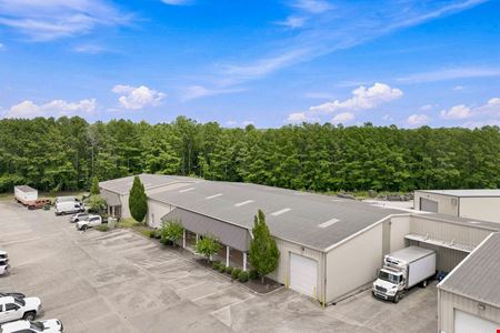 Industrial Building For Lease