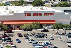Home Depot Plaza