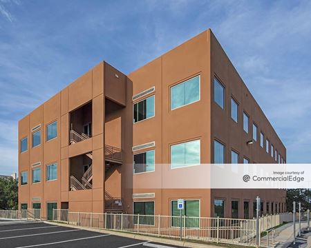Office space for Rent at Shavano Oaks II in San Antonio