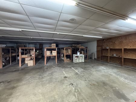 Industrial Facility w/ Dock Loading Near I-30