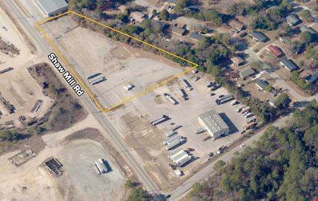 1170 Shaw Mill Rd