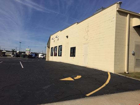 Colony Square - Fitzgerald, GA
