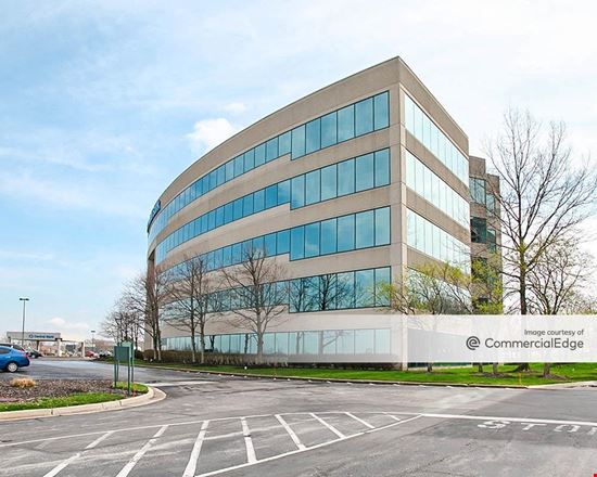 Office Key - Turfway Ridge Office Park