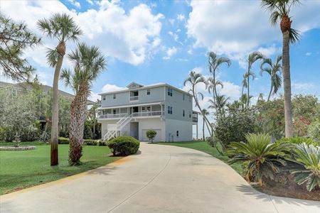 VacantLand space for Sale at Treetops Bay in Bradenton