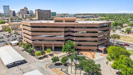 Office space for Rent at Dinero Plaza in Midland