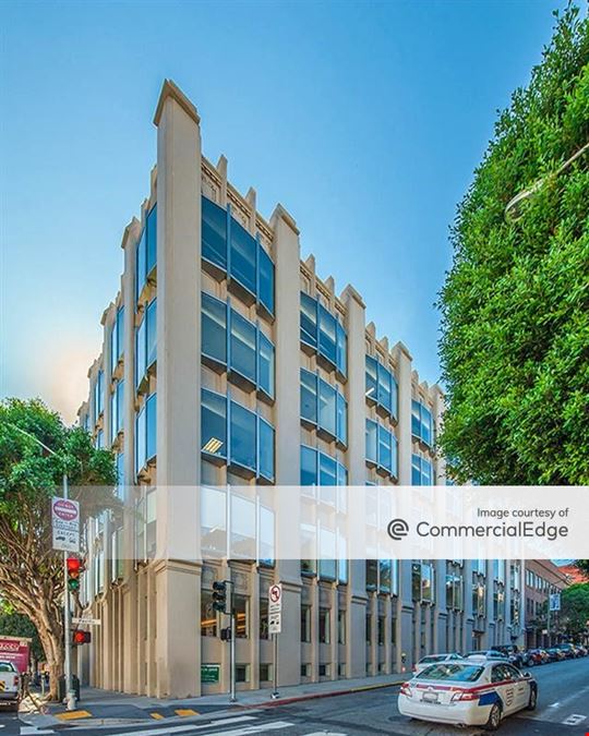 755 Sansome Street