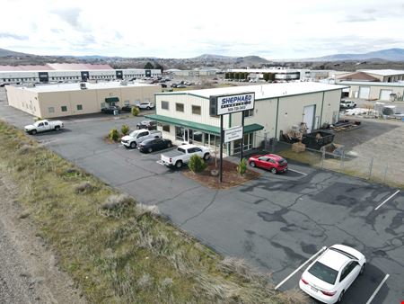 1846 Terminal Dr
