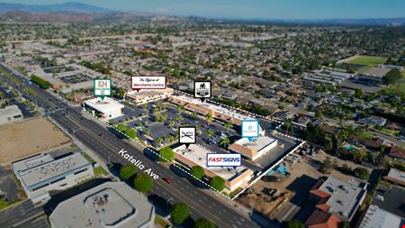 Retail space for Rent at Merchants Centre in Orange