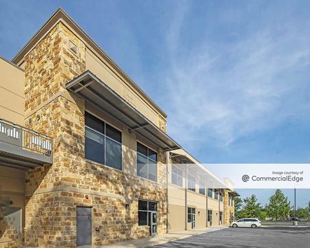 Office space for Rent at Dominion Crossing in San Antonio