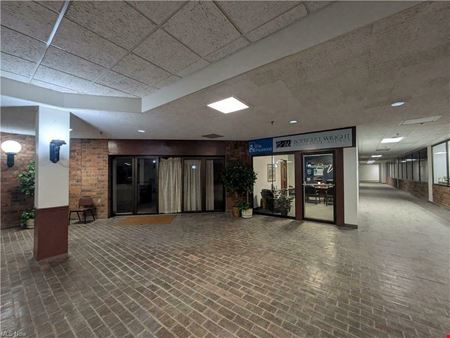 Victoria Place Building (Office/Retail) for Lease in Downtown Painesville, Ohio