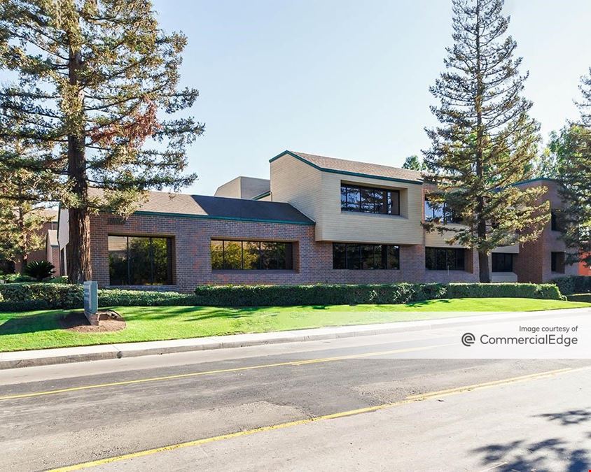 Teller Corporate Center