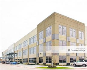 Park Ten Center I