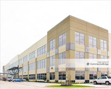 Office space for Rent at Park Ten Center I in Houston