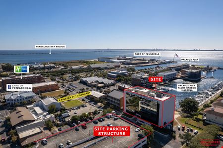 HARBOURVIEW ON THE BAY 25  W CEDAR ST