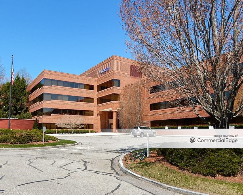 Two Ledgemont Center