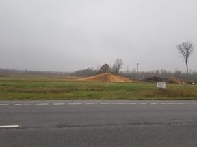 6580 & 6616 Transit Rd - 5 Acres up to 115.2+/- Acres Vacant Land