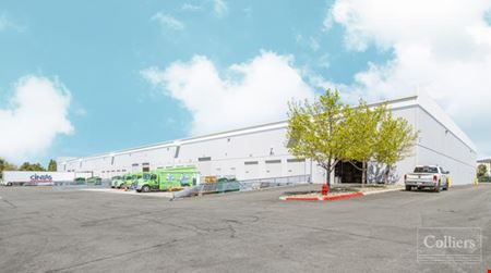 Industrial space for Rent at 1316 Capital Boulevard, Suite 104 in Reno